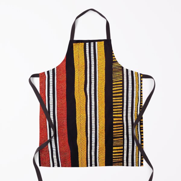 Item preview, Tribal African textile design designed and sold by artofbelletz.