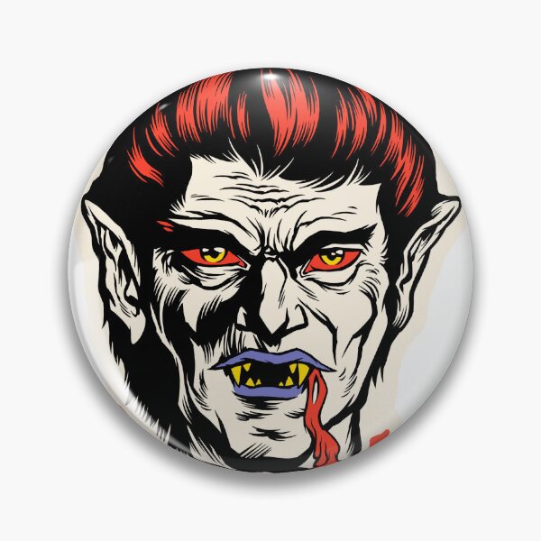 Item preview, LM - DRACULA designed and sold by MINION-FACTORY.