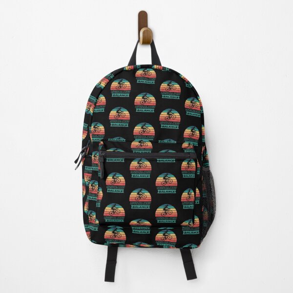 Item preview, Life Is All About Balance designed and sold by bolkibox.