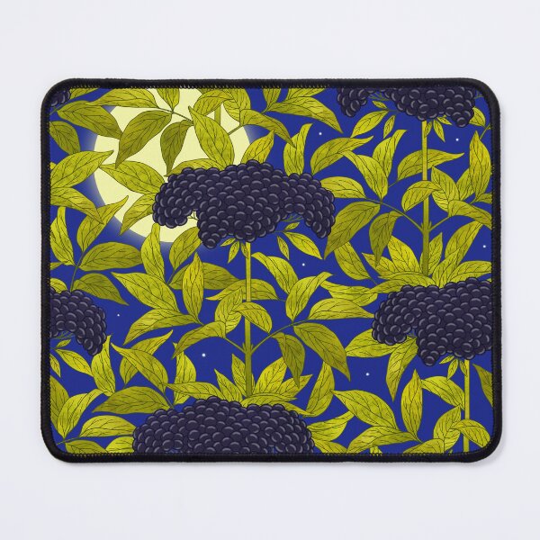 Item preview, Elderberry designed and sold by ce-horvath.