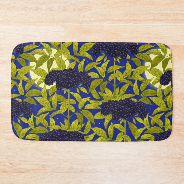 Item preview, Elderberry designed and sold by ce-horvath.