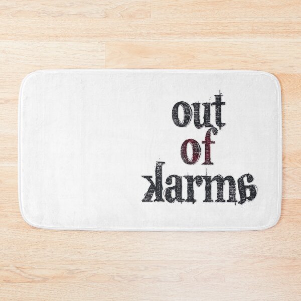 Item preview, Out Of Karma designed and sold by vampyba.