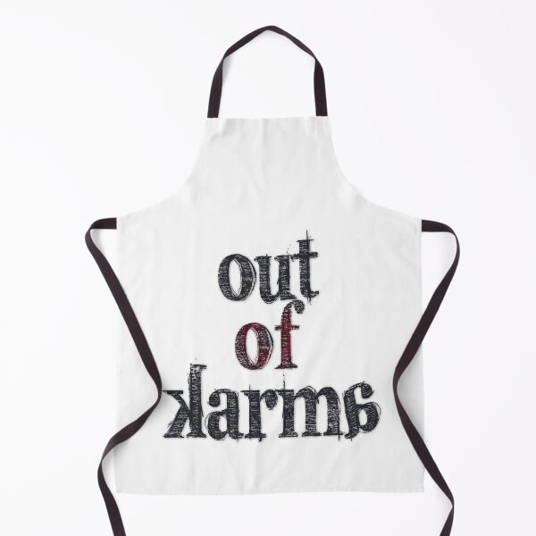 Item preview, Out Of Karma designed and sold by vampyba.