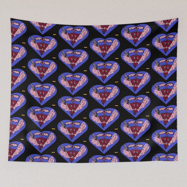 Item preview, Angel Hearts. designed and sold by sunandlion17.