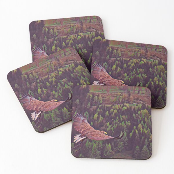 Item preview, Eagle Flying designed and sold by Inyeneart.