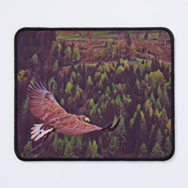 Item preview, Eagle Flying designed and sold by Inyeneart.