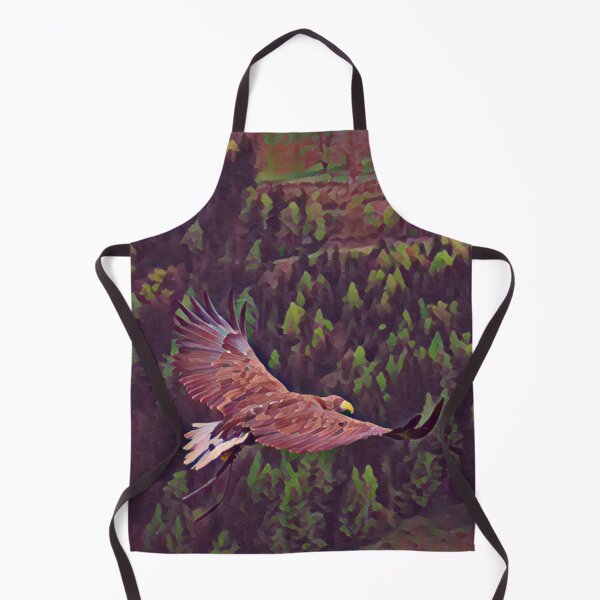 Item preview, Eagle Flying designed and sold by Inyeneart.