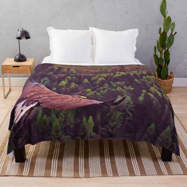 Item preview, Eagle Flying designed and sold by Inyeneart.