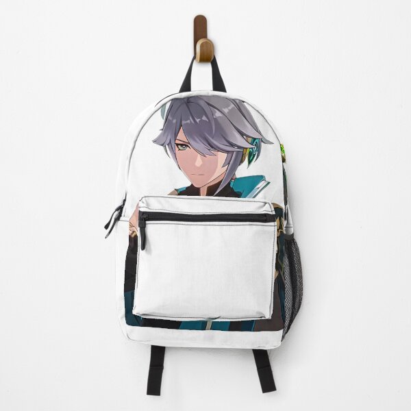 Item preview, Genshin Impact Al haitham designed and sold by Omagatoki.