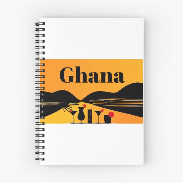 Artikelvorschau, Ghana entworfen und verkauft von Bernsteinhaus.