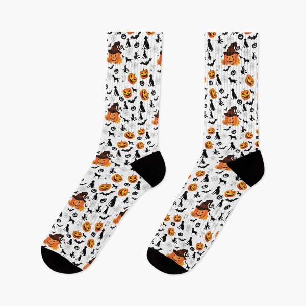 Item preview, Halloween Dog Bandana  designed and sold by Rami Khalifah.