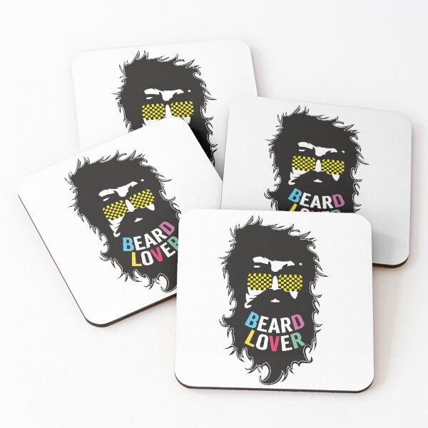 Item preview, Beard art | Beard lover designed and sold by msdesignclub.