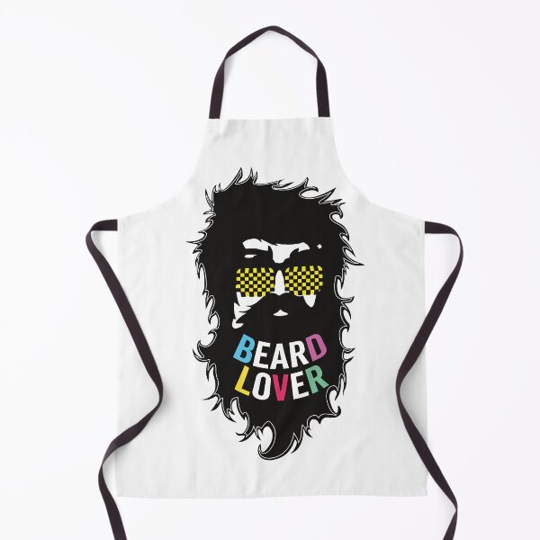 Item preview, Beard art | Beard lover designed and sold by msdesignclub.