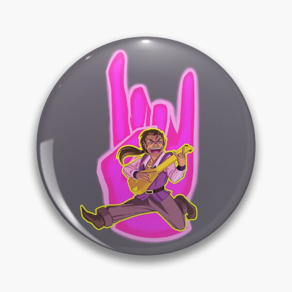 Item preview, Heavy Scanlan 2.0 designed and sold by LeaescaArt.