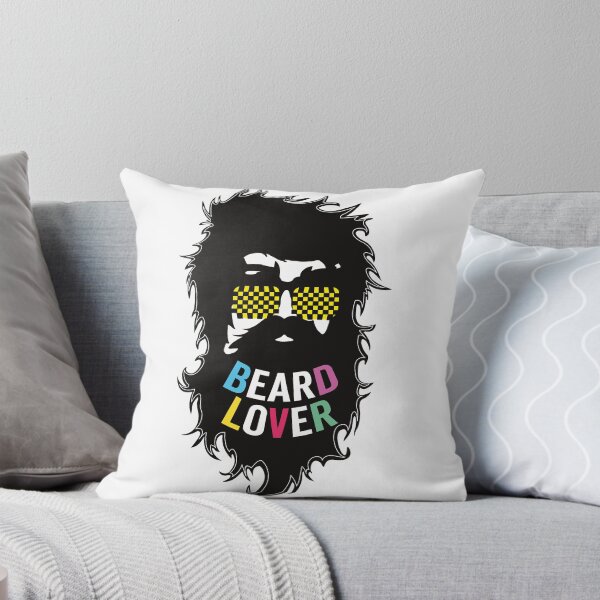Item preview, Beard art | Beard lover designed and sold by msdesignclub.
