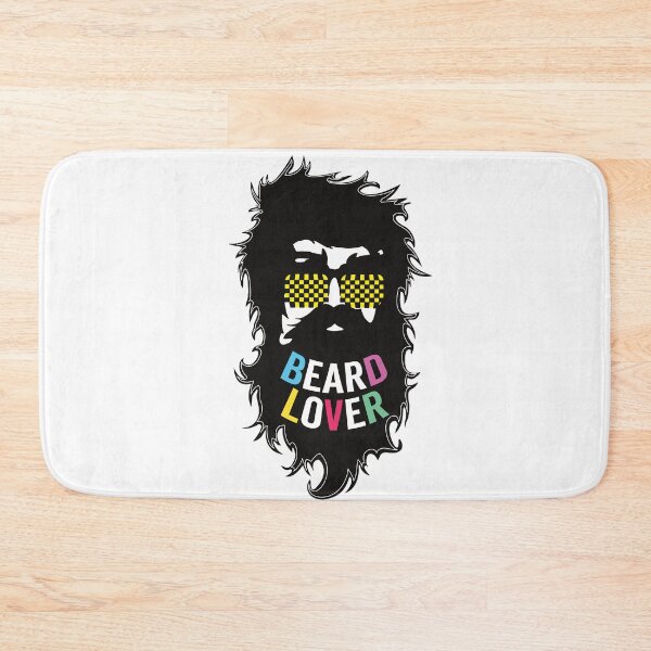 Item preview, Beard art | Beard lover designed and sold by msdesignclub.