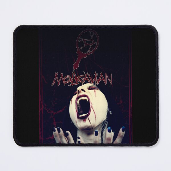Item preview, Vampire - Malkavian designed and sold by ross baraga.