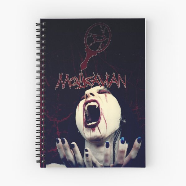 Item preview, Vampire - Malkavian designed and sold by ross baraga.