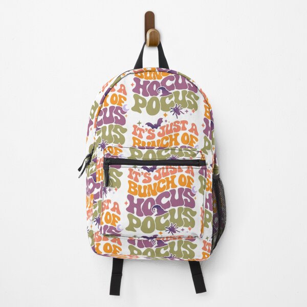 Item preview, It's Just a Bunch of Hocus Pocus designed and sold by kubilayilhan.