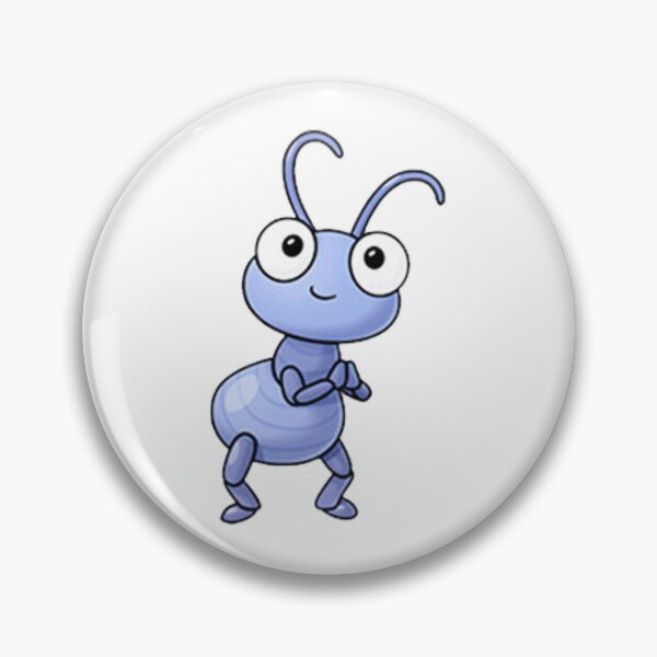 Item preview, Ant series 014 designed and sold by DavidDai.