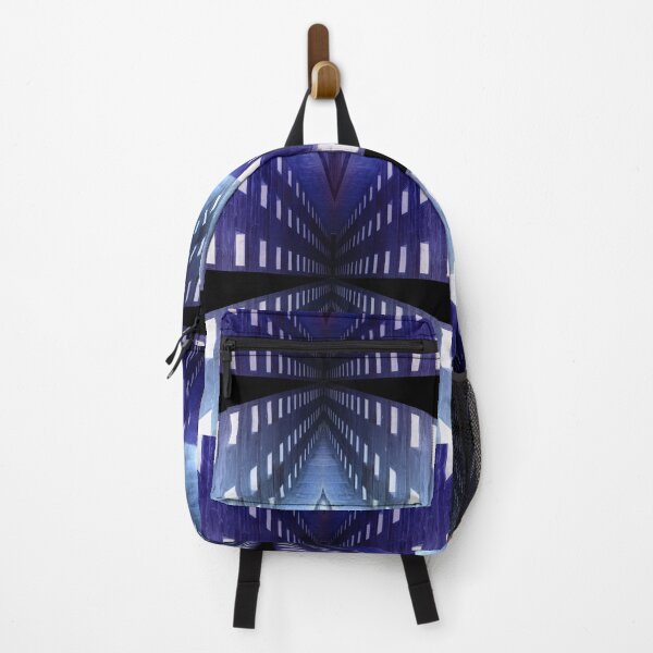 Item preview, Photomontage geometric architecture perpective designed and sold by Carré Comme Orange.