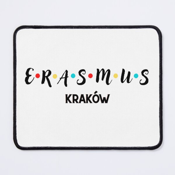 Item preview, Erasmus Krakow Poland student designed and sold by soniaaseguin.