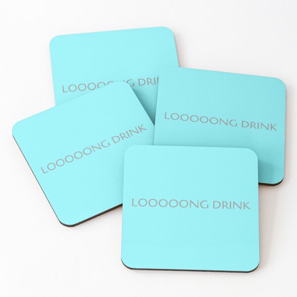 Item preview, Long drink  designed and sold by DAKSs.