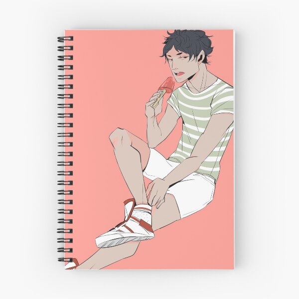 Item preview, Akaashi designed and sold by aegisdea.