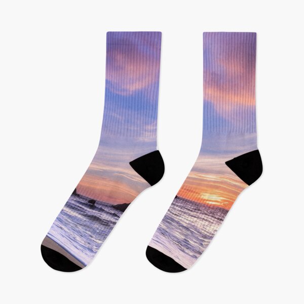 Item preview, Sunset At The Beach designed and sold by Taceo10.