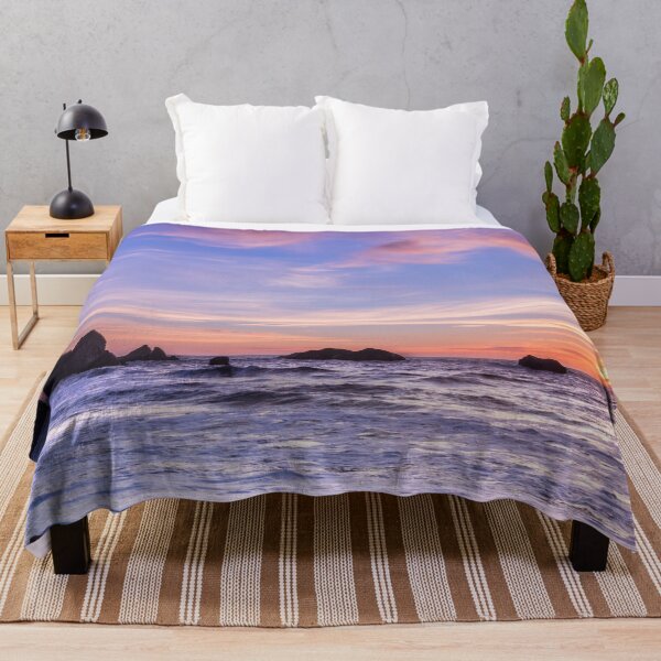 Item preview, Sunset At The Beach designed and sold by Taceo10.