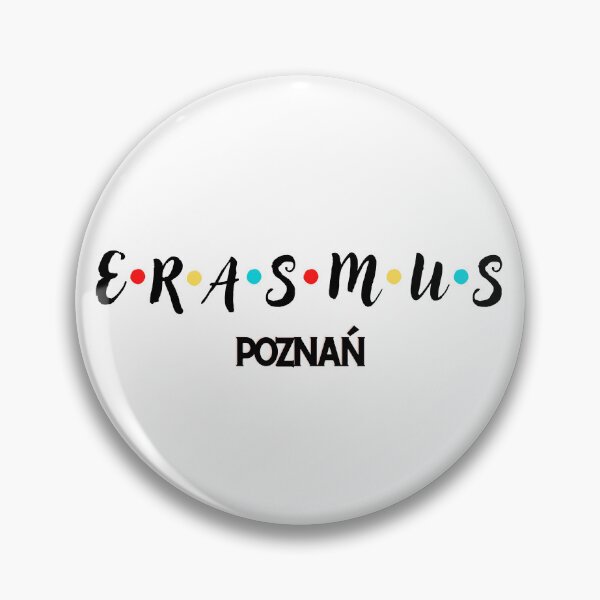Item preview, Erasmus Poznan Poland student designed and sold by soniaaseguin.
