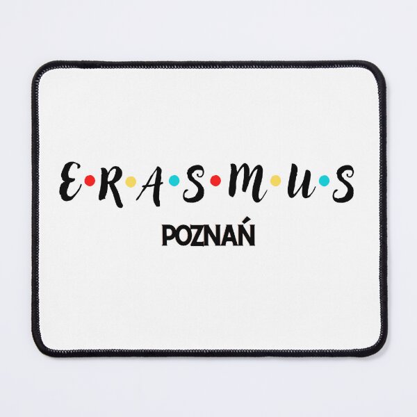 Item preview, Erasmus Poznan Poland student designed and sold by soniaaseguin.
