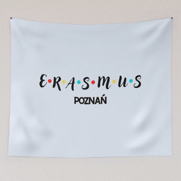 Item preview, Erasmus Poznan Poland student designed and sold by soniaaseguin.