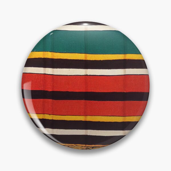 Item preview, Tribal African textile design designed and sold by artofbelletz.