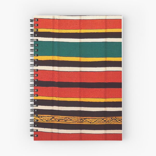 Item preview, Tribal African textile design designed and sold by artofbelletz.