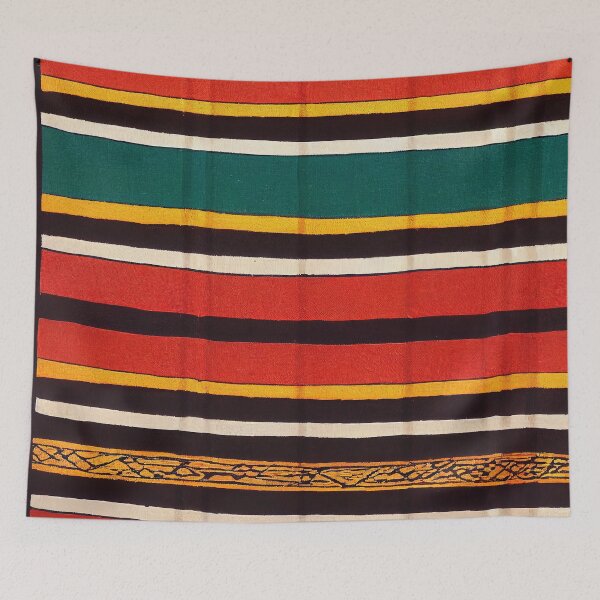 Item preview, Tribal African textile design designed and sold by artofbelletz.