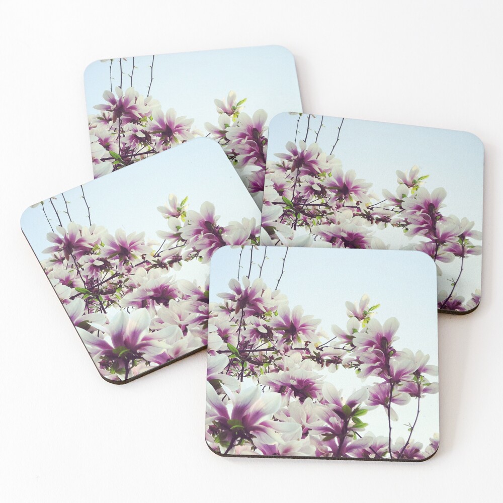 Item preview, Coasters (Set of 4) designed and sold by vampyba.