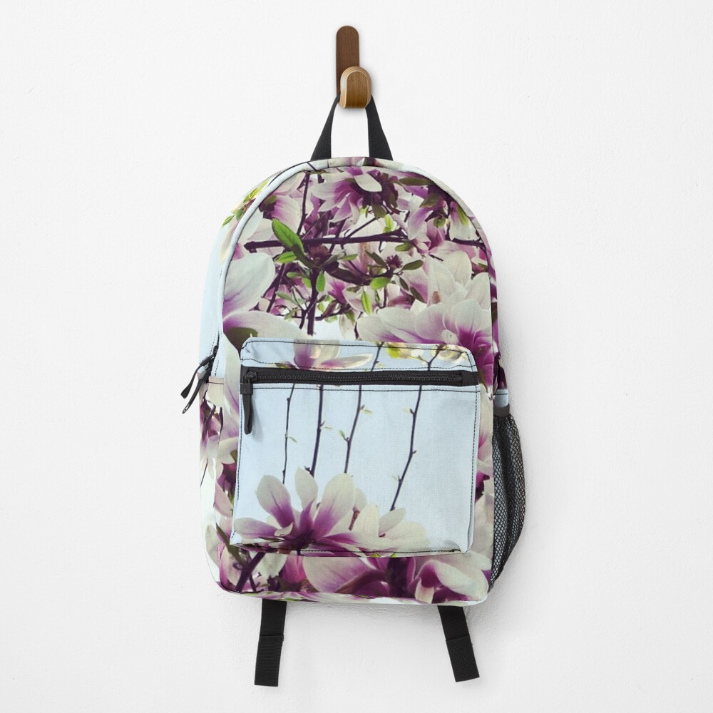 Item preview, Backpack designed and sold by vampyba.