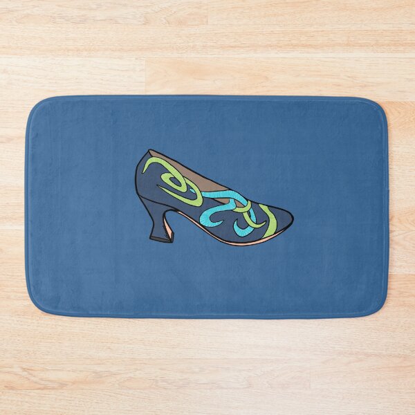 Item preview, Fluevog Hotchkiss Shoe designed and sold by anne m bray.