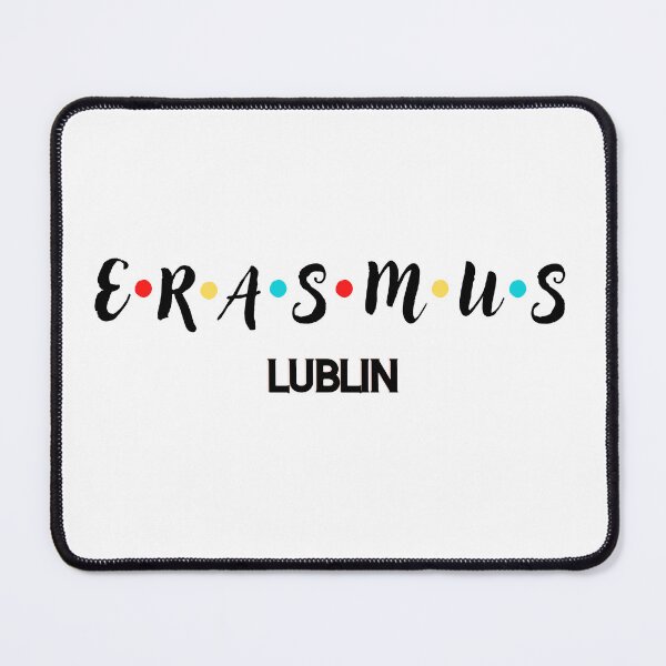 Item preview, Erasmus Lublin Poland student designed and sold by soniaaseguin.