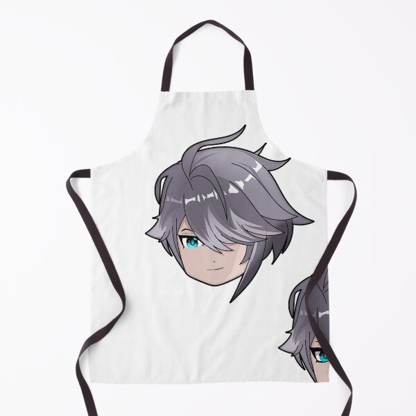 Item preview, Genshin Impact Al haitham Chibi designed and sold by Omagatoki.
