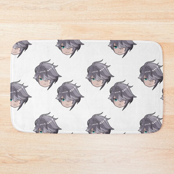 Item preview, Genshin Impact Al haitham Chibi designed and sold by Omagatoki.