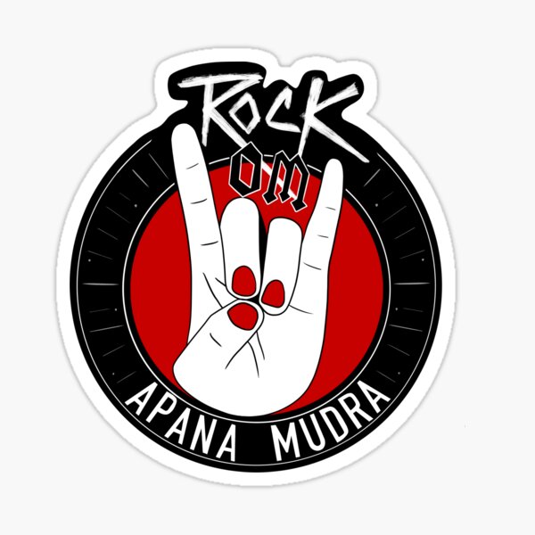 Item preview, Rock OM designed and sold by ArtistAlisha.