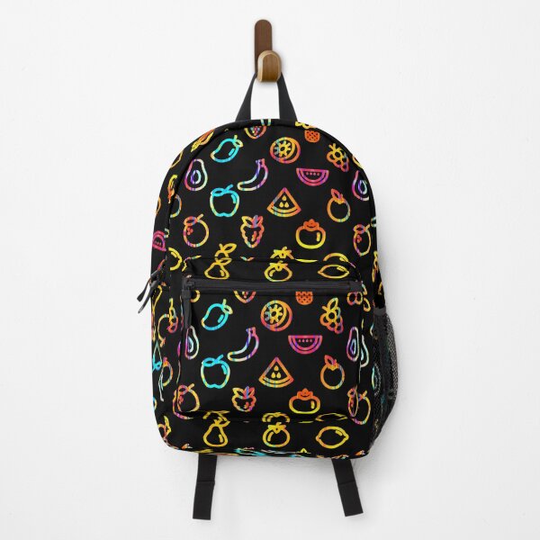 Item preview, Fruit Pattern Grunge 5S designed and sold by Geo De la Cruz.