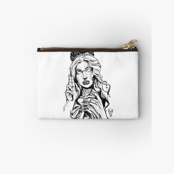 Item preview, False Saint designed and sold by VeroSilva.
