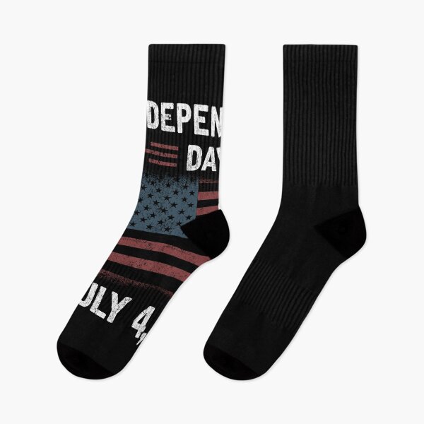 Item preview, Independence Day July 4 1776 Fourth of July American Flag Patriot Forever Apparel  designed and sold by Simeon	 Dorelus.