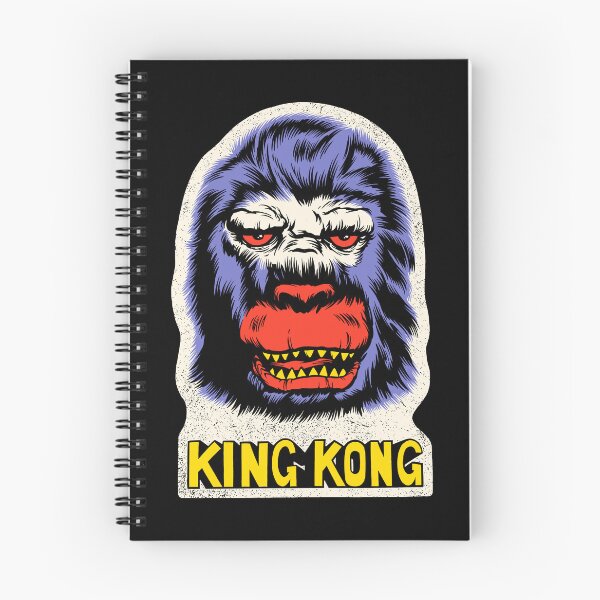 Item preview, LM - KING KONG designed and sold by MINION-FACTORY.