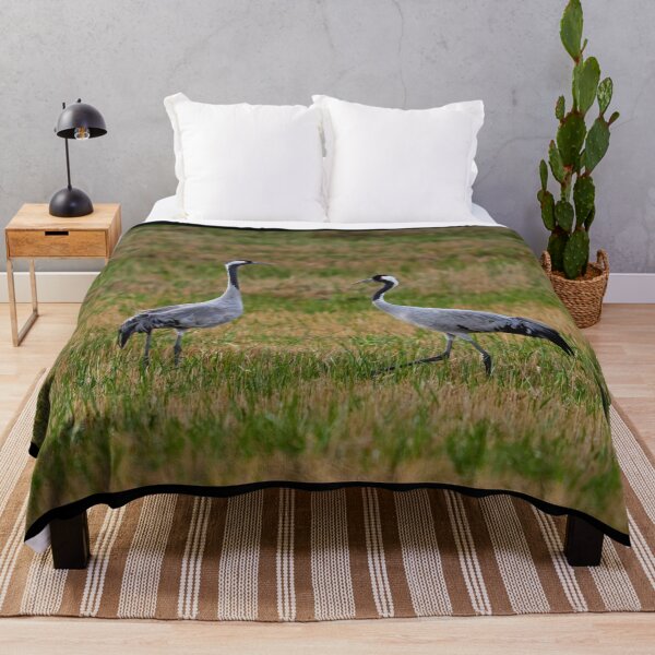 Item preview, Step by step. Eurasian crane designed and sold by Jouko Lehto Photography.