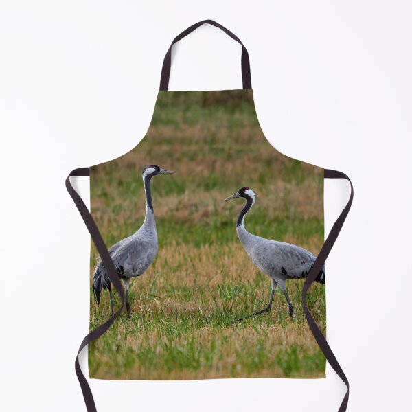 Item preview, Step by step. Eurasian crane designed and sold by Jouko Lehto Photography.