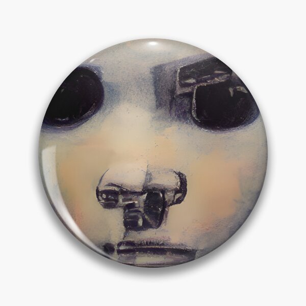 Item preview, got no strings. designed and sold by Ian Durkin.